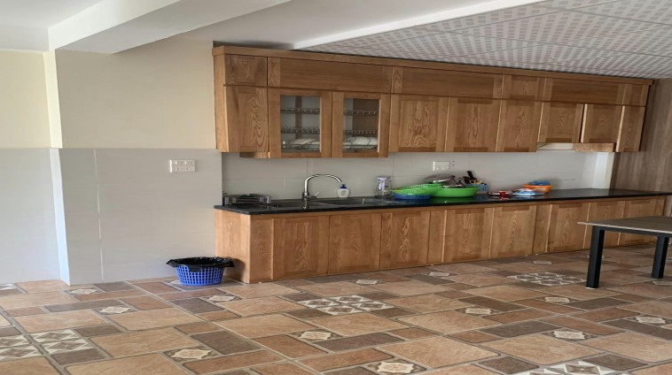 CHO THUÊ MBKD HÀNG ĂN, CÀ PHÊ, SPA PHỐ DOÃN KẾ THIỆN, THANG MÁY, 7 T, 95 TRIỆU.